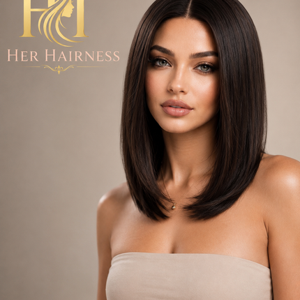 Collection image for: Bob Wigs