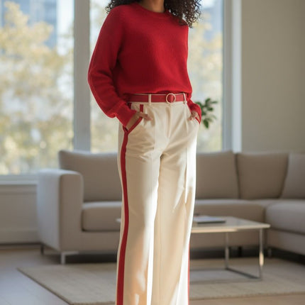 Collection image for: luxe muet Pants collection