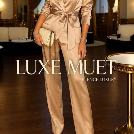 Collection image for: La Marquise Coat – noble, feminine, refined.