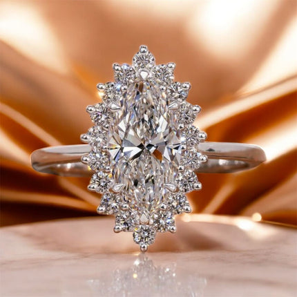 Collection image for: Luxe Rings Collection