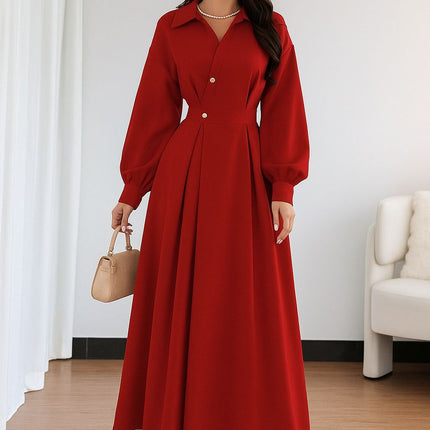 Collection image for: The LUXE MUET Maxi Dress