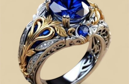 A piece of the ocean