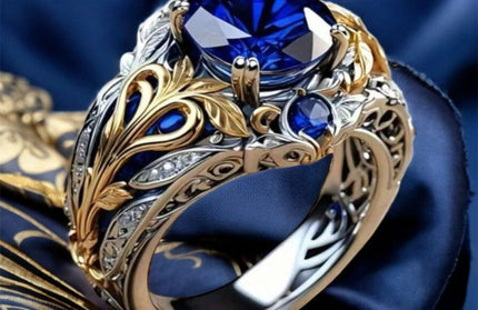 A piece of the ocean