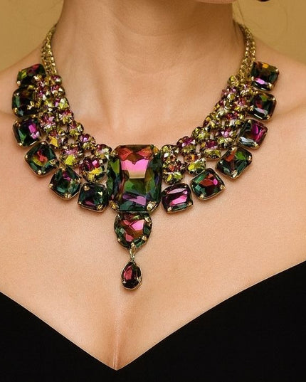 Garden Reflection set