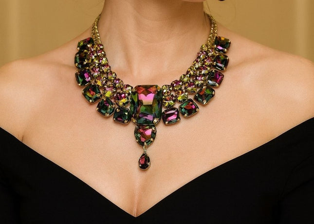 Garden Reflection set