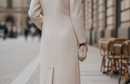 Elegant Winter coat