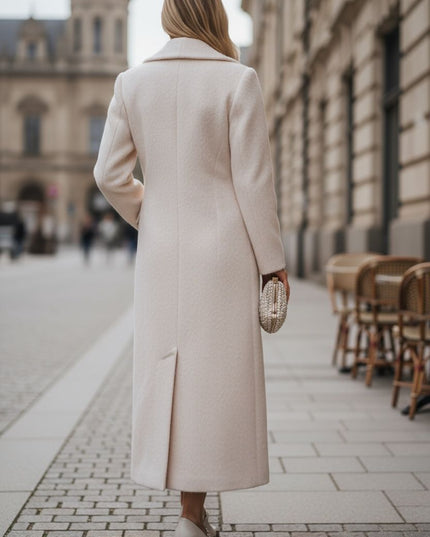 Elegant Winter coat