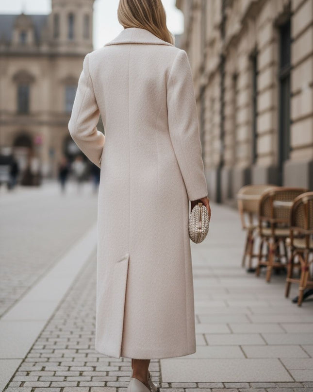 Elegant Winter coat