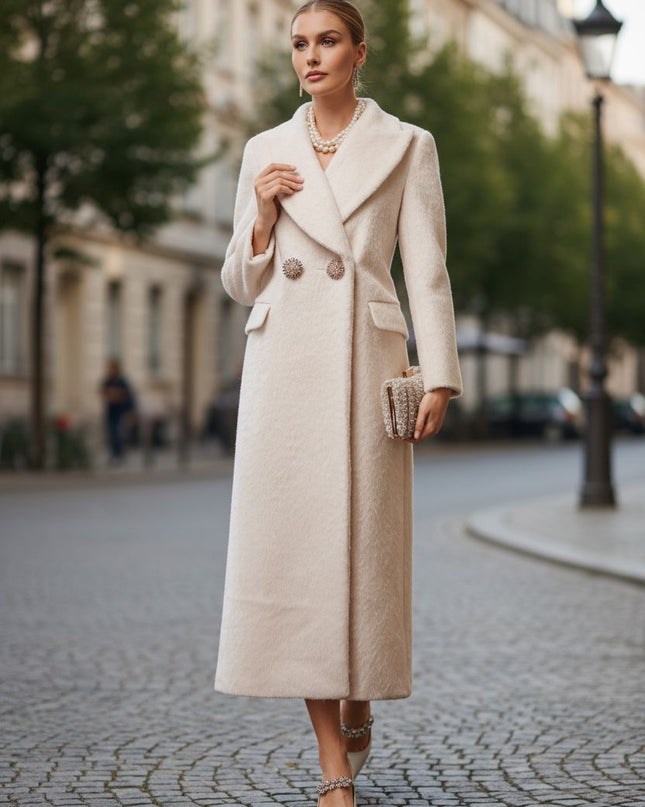 Elegant Winter coat
