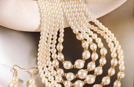 Pearly way layer collection