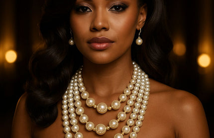 Pearly way layer collection