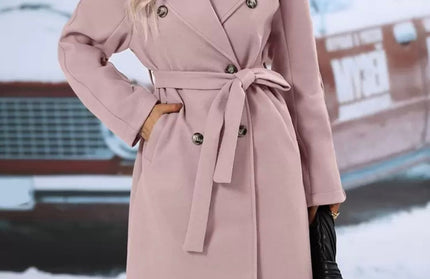 Sable Dream Coat
