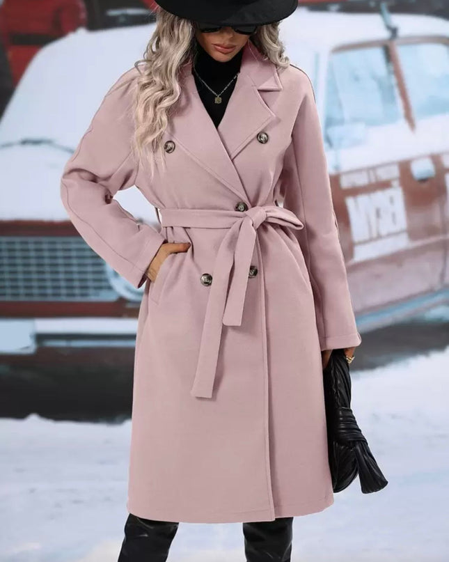 Sable Dream Coat