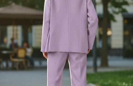 Perfect Lavender Jacket