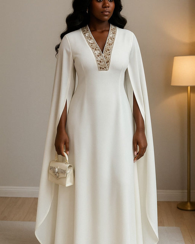 La Promesse elegant dress