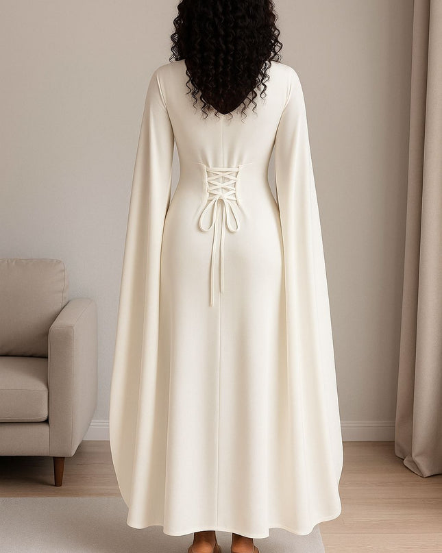 La Promesse elegant dress