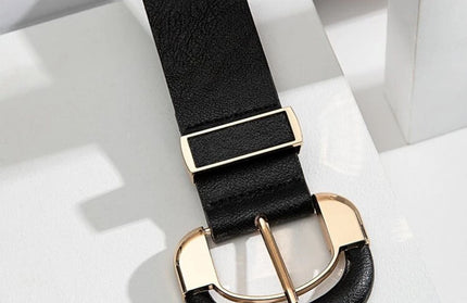 The Milano Curve Belt Collection