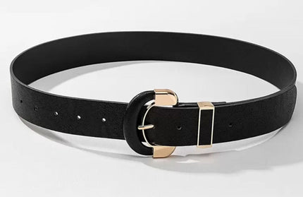 The Milano Curve Belt Collection