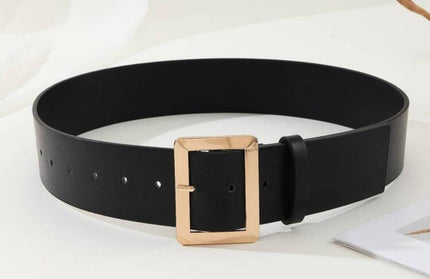 The Windsor Belt Collection