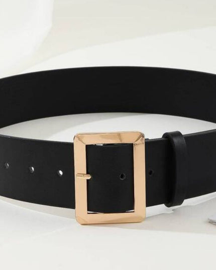 The Windsor Belt Collection