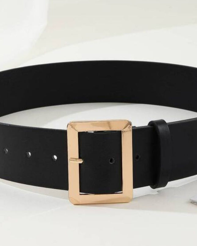 The Windsor Belt Collection