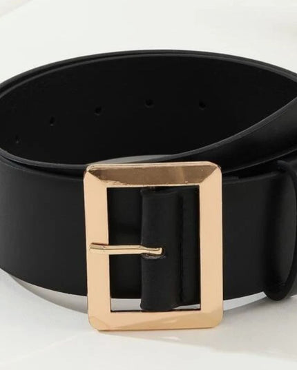 The Windsor Belt Collection