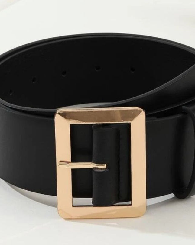 The Windsor Belt Collection