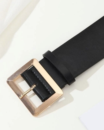 The Windsor Belt Collection