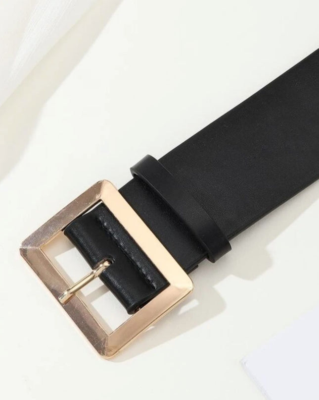 The Windsor Belt Collection