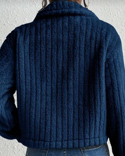 Jacket for winter by Luxe Muet