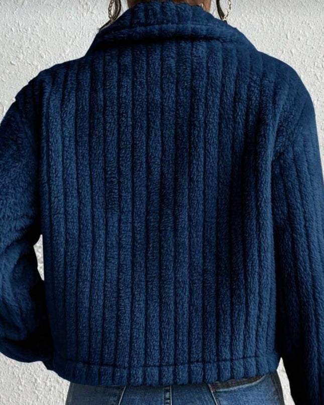 Jacket for winter by Luxe Muet