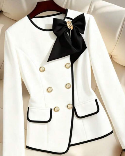 Touch of Tiffany elegant blazer jacket