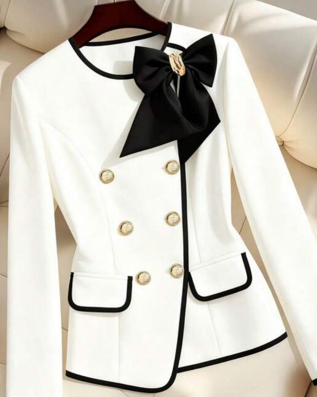 Touch of Tiffany elegant blazer jacket