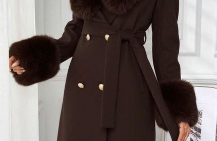 The Signature BELLE Coat