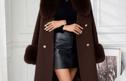 The Signature BELLE Coat