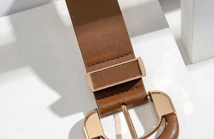 The Milano Curve Belt Collection