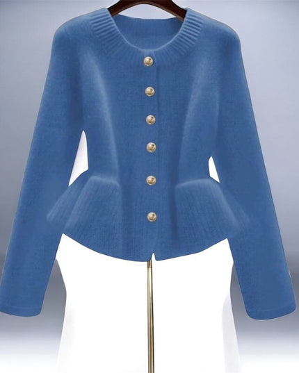 Elegant Timeless Sweater