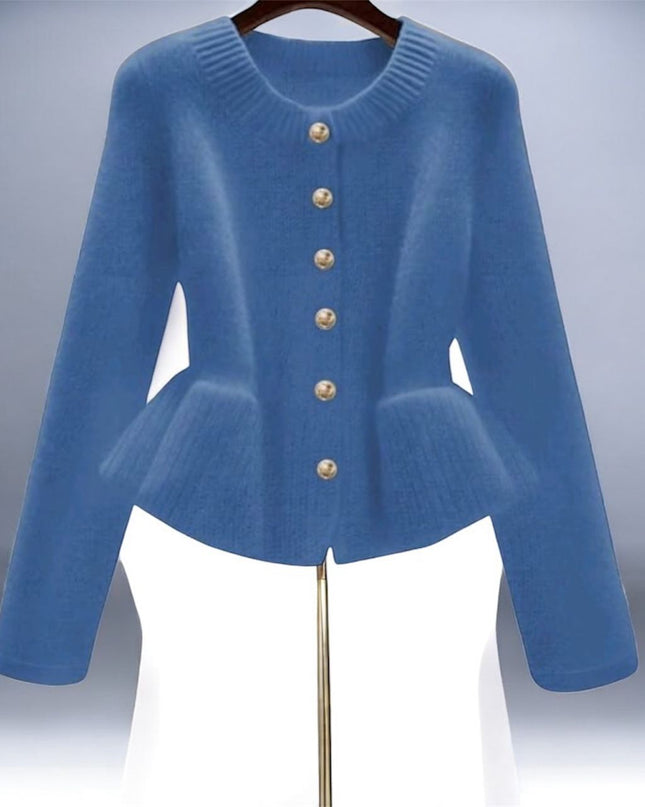 Elegant Timeless Sweater