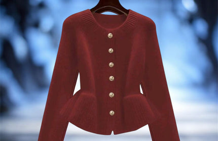 Elegant Timeless Sweater