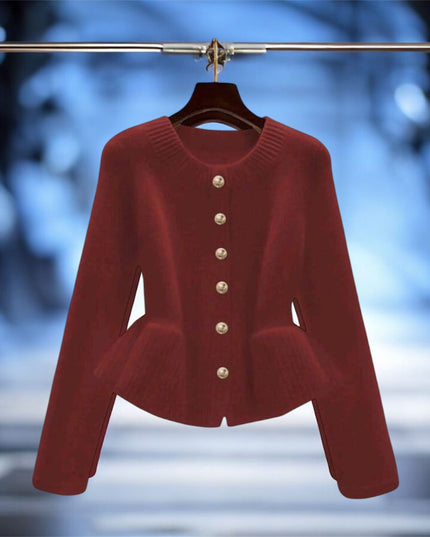 Elegant Timeless Sweater