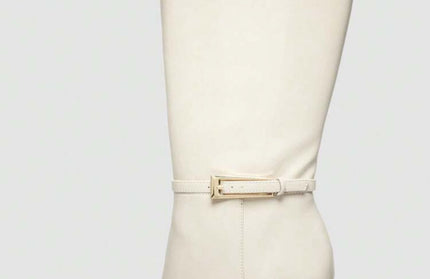 The La Parisienne French Boots