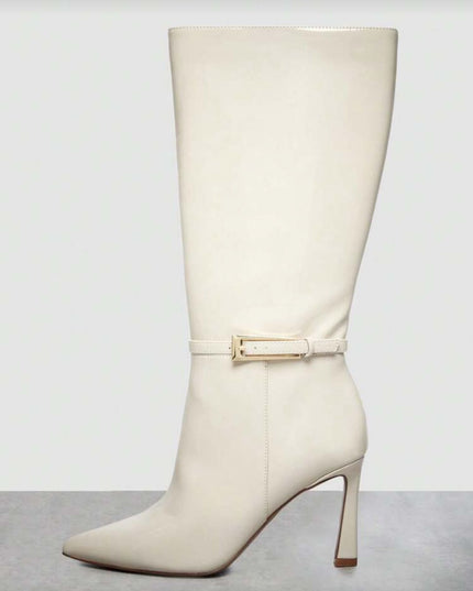 The La Parisienne French Boots