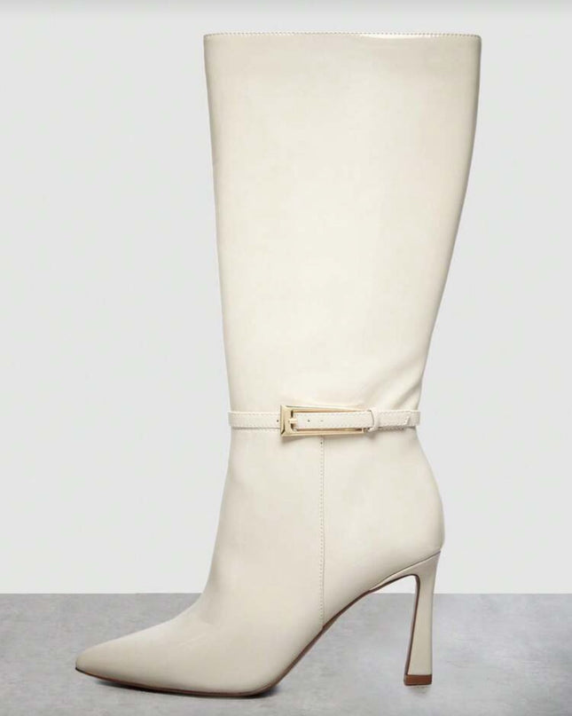 The La Parisienne French Boots