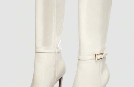 The La Parisienne French Boots