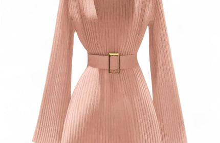 Aurore (Dawn) Sweater collection