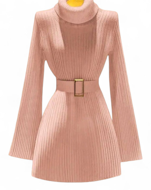 Aurore (Dawn) Sweater collection