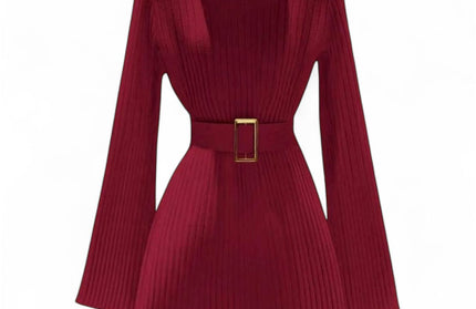 Aurore (Dawn) Sweater collection