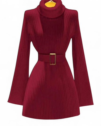 Aurore (Dawn) Sweater collection