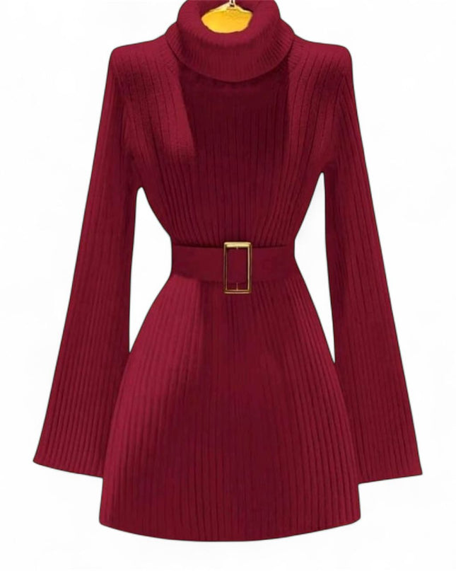 Aurore (Dawn) Sweater collection