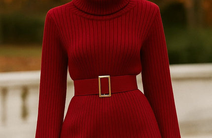 Aurore (Dawn) Sweater collection